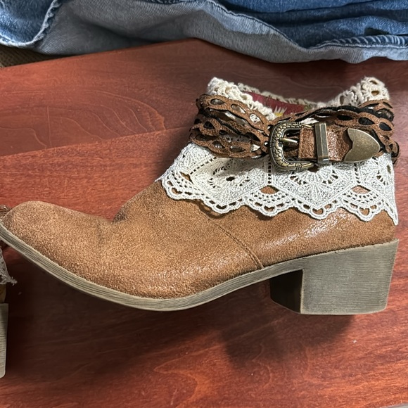 Tigerbear Republik Boots - Picture 8 of 11